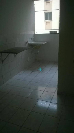 Imagem Apartamento com 2 Quartos à Venda, 45 m² em Paciência - Rio De Janeiro Imagem Apartamento com 2 Quartos à Venda, 45 m² em Paciência - Rio De Janeiro