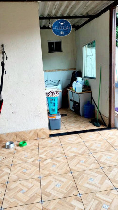 Imagem Casa com 3 Quartos à Venda, 200 m² em Setor Belo Horizonte - Aparecida De Goiânia