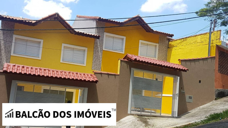 Imagem Casa com 3 Quartos à Venda, 100 m² em São Paulo Imagem Casa com 3 Quartos à Venda, 100 m² em São Paulo