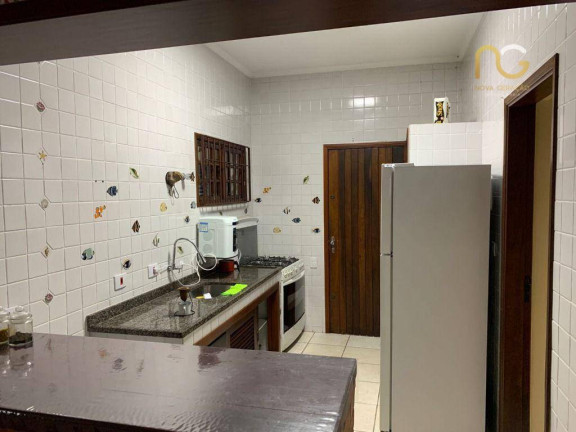 Imagem Casa com 3 Quartos à Venda, 220 m² em Balneário Flórida - Praia Grande Imagem Casa com 3 Quartos à Venda, 220 m² em Balneário Flórida - Praia Grande