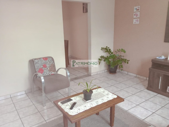 Casa com 2 Quartos à Venda, 260 m² em Jardim Sylvio Rinaldi I - Jaguariúna