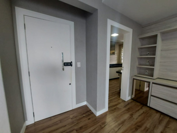 Imagem Apartamento com 3 Quartos à Venda, 80 m² em Campinas - São José