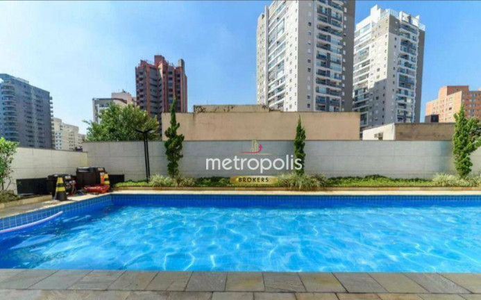 Imagem Apartamento com 2 Quartos à Venda, 80 m² em Cerâmica - São Caetano Do Sul Imagem Apartamento com 2 Quartos à Venda, 80 m² em Cerâmica - São Caetano Do Sul
