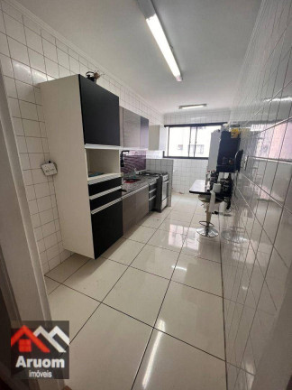 Imagem Apartamento com 2 Quartos à Venda, 53 m² em Vila Santa Clara - São Paulo Imagem Apartamento com 2 Quartos à Venda, 53 m² em Vila Santa Clara - São Paulo