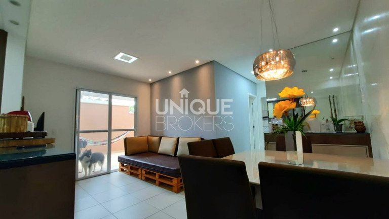 Imagem Apartamento com 2 Quartos à Venda, 145 m² em Retiro - Jundiaí