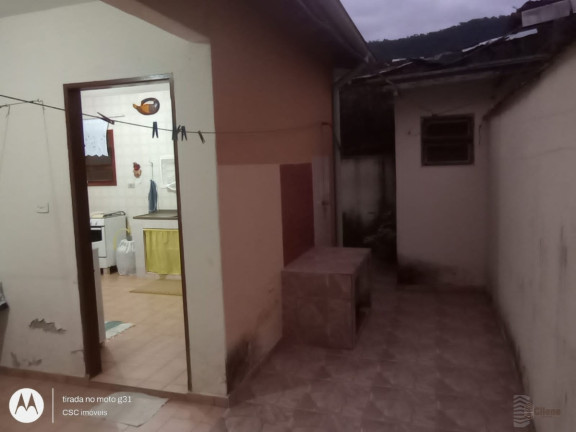 Imagem Casa com 1 Quarto à Venda, 147 m² em Perequê Açu - Ubatuba