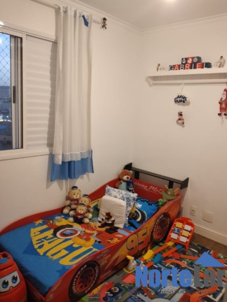Imagem Apartamento com 3 Quartos à Venda, 78 m² em Limão - São Paulo