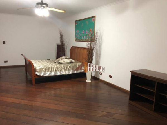Imagem Sobrado com 4 Quartos à Venda, 500 m² em Vila Ré - São Paulo