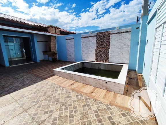 Imagem Casa com 2 Quartos à Venda, 75 m² em Nova Itanhaém - Interior - Itanhaém Imagem Casa com 2 Quartos à Venda, 75 m² em Nova Itanhaém - Interior - Itanhaém