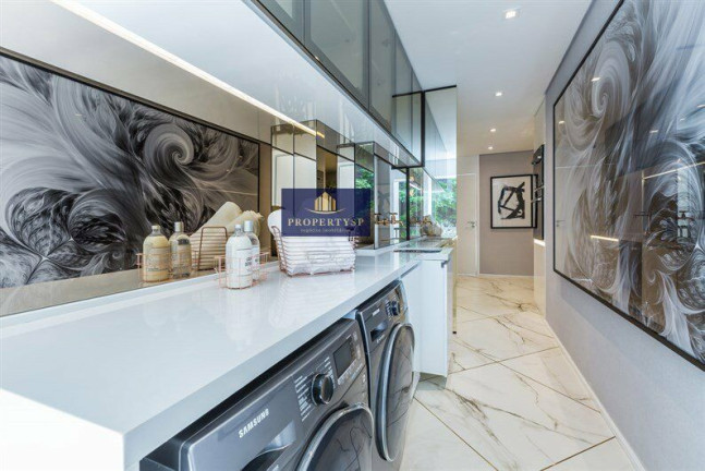 Imagem Apartamento com 4 Quartos à Venda, 160 m² em Pinheiros - São Paulo Imagem Apartamento com 4 Quartos à Venda, 160 m² em Pinheiros - São Paulo