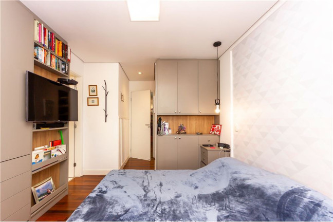 Imagem Apartamento com 3 Quartos à Venda, 77 m² em Vila Da Saúde - São Paulo