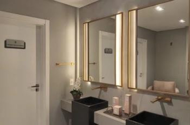 Imagem Apartamento com 3 Quartos à Venda, 104 m² em Agronômica - Florianópolis