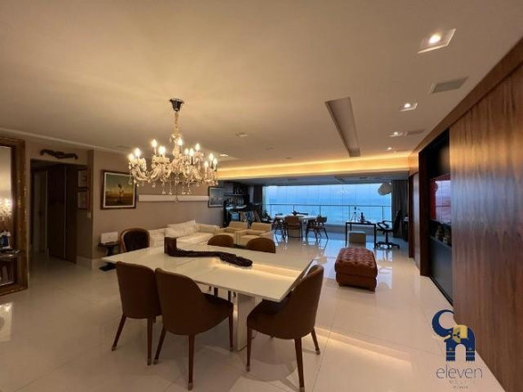 Imagem Apartamento com 3 Quartos à Venda, 187 m² em Piatã - Salvador