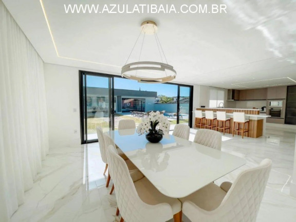 Imagem Casa com 4 Quartos à Venda, 680 m² em Condominio Residencial Shamballa Ii - Atibaia