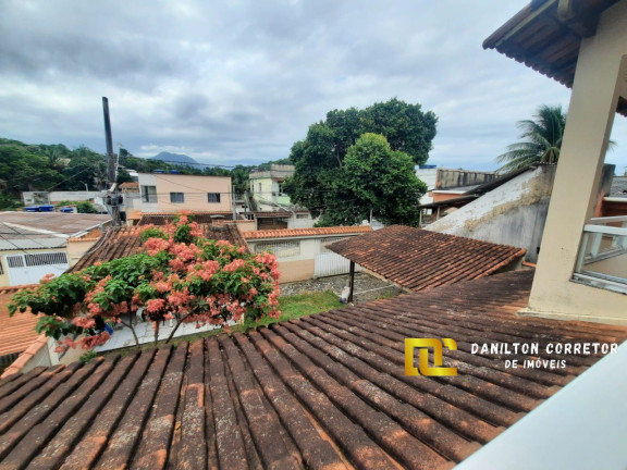 Imagem Casa com 3 Quartos à Venda, 200 m² em Sol Nascente - Guarapari