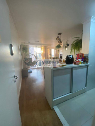 Imagem Apartamento com 2 Quartos à Venda, 60 m² em Jardim Vila Formosa - São Paulo Imagem Apartamento com 2 Quartos à Venda, 60 m² em Jardim Vila Formosa - São Paulo