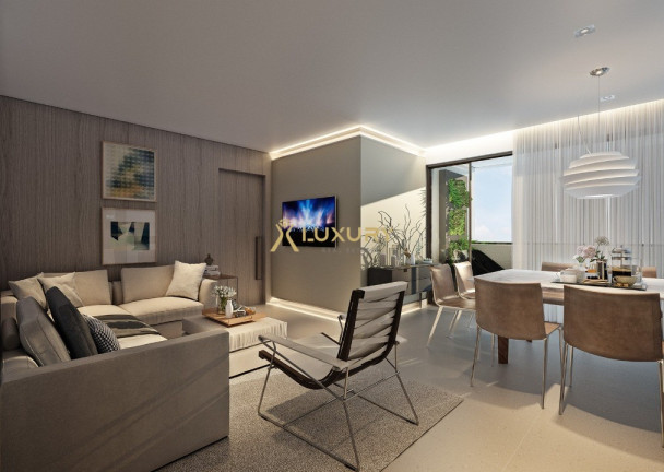 Imagem Imóvel com 4 Quartos à Venda, 133 m² em Savassi - Belo Horizonte