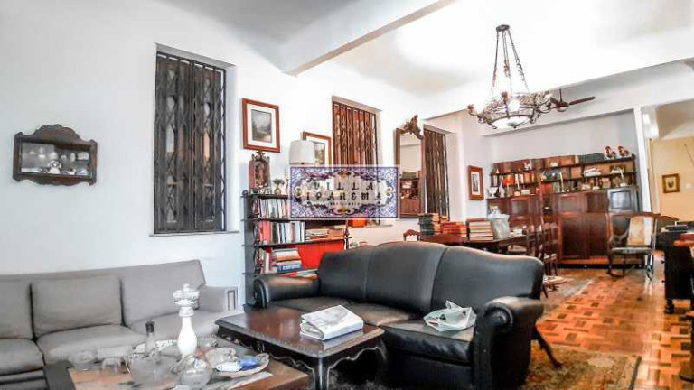 Imagem Imóvel com 6 Quartos à Venda, 500 m² em Urca - Rio De Janeiro