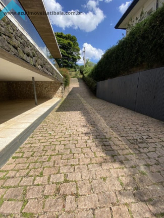 Imagem Casa com 7 Quartos à Venda, 2.000 m² em Estância Parque De Atibaia - Atibaia