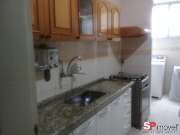 Imagem Apartamento com 3 Quartos à Venda, 98 m² em Lapa De Baixo - São Paulo Imagem Apartamento com 3 Quartos à Venda, 98 m² em Lapa De Baixo - São Paulo