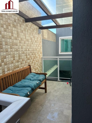 Imagem Casa com 3 Quartos à Venda, em Portal Das Alamedas - Franco Da Rocha Imagem Casa com 3 Quartos à Venda, em Portal Das Alamedas - Franco Da Rocha