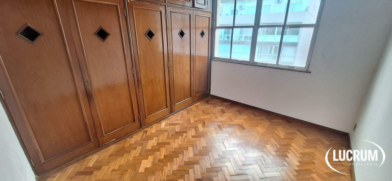 Imagem Apartamento com 3 Quartos para Alugar, 110 m² em Copacabana - Rio De Janeiro