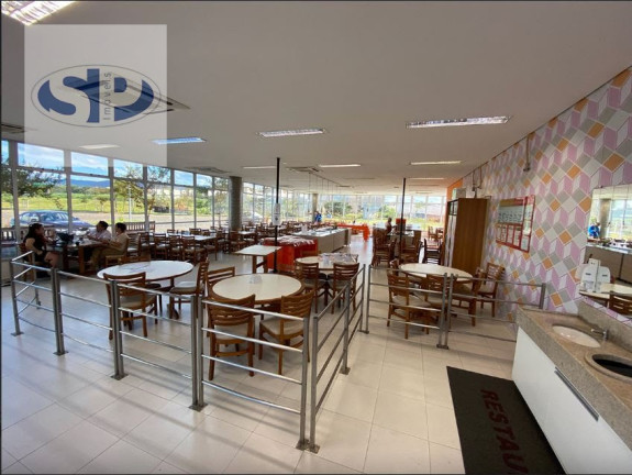 Imagem Imóvel Comercial para Alugar, 1.953 m² em Distrito Industrial - Jundiaí Imagem Imóvel Comercial para Alugar, 1.953 m² em Distrito Industrial - Jundiaí