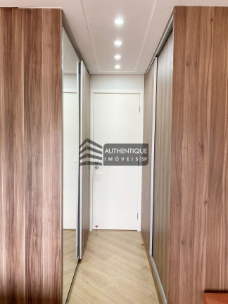 Imagem Apartamento com 4 Quartos à Venda, 137 m² em Vila Gumercindo - São Paulo