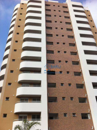 Apartamento com 3 Quartos à Venda, 94 m² em Lapa - São Paulo