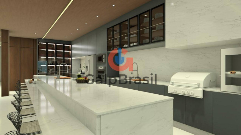 Imagem Casa de Condomínio com 5 Quartos à Venda, 550 m² em Parque Dos Lagos - Mogi Das Cruzes