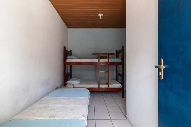 Imagem Edifício Residencial com 15 Quartos à Venda, 650 m² em Perequê Açu - Ubatuba