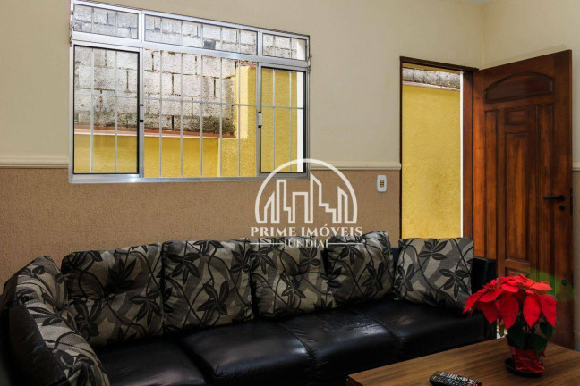 Imagem Casa com 3 Quartos à Venda, 130 m² em Cidade Nova - Jundiaí