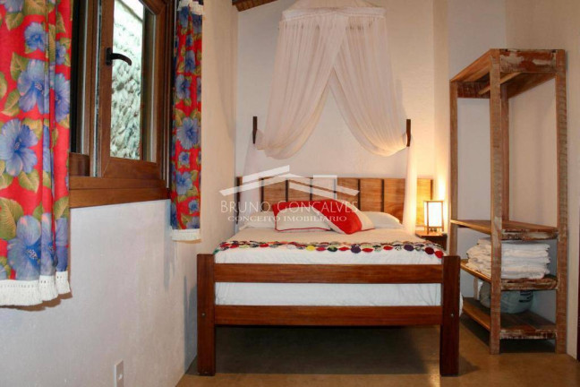 Imagem Casa com 3 Quartos à Venda, 120 m² em Centro - Arraial D' Ajuda Imagem Casa com 3 Quartos à Venda, 120 m² em Centro - Arraial D' Ajuda