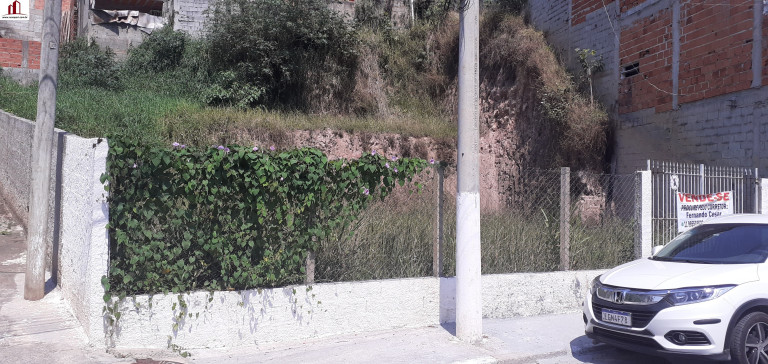 Imagem Terreno à Venda, 215 m² em Jardim Vitoria - Caieiras Imagem Terreno à Venda, 215 m² em Jardim Vitoria - Caieiras