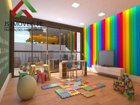 Imagem Imóvel com 2 Quartos à Venda, 53 m² em Imbiribeira - Recife