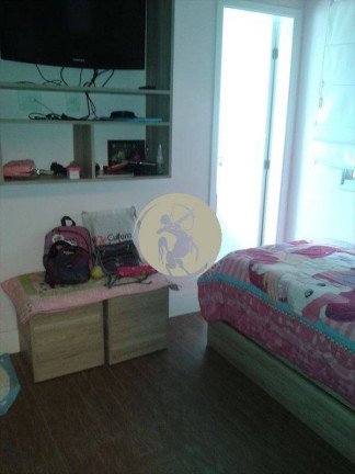 Imagem Apartamento com 4 Quartos à Venda, 190 m² em Gonzaga - Santos Imagem Apartamento com 4 Quartos à Venda, 190 m² em Gonzaga - Santos