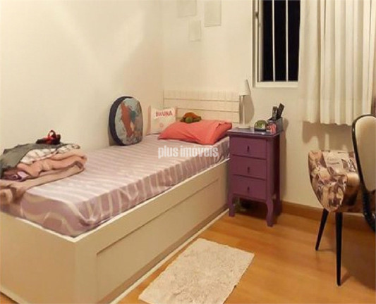 Imagem Apartamento com 2 Quartos à Venda, 86 m² em Jardim Paulista - São Paulo