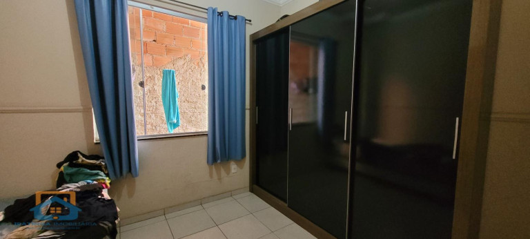 Imagem Casa com 3 Quartos à Venda, 91 m² em Cidade Nova - Santana Do Paraíso Imagem Casa com 3 Quartos à Venda, 91 m² em Cidade Nova - Santana Do Paraíso