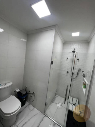 Imagem Apartamento com 2 Quartos à Venda, 82 m² em Campestre - Santo André Imagem Apartamento com 2 Quartos à Venda, 82 m² em Campestre - Santo André