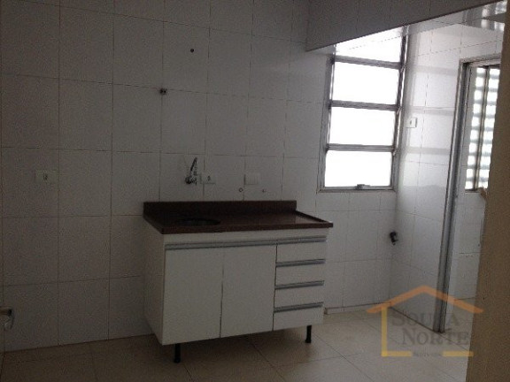 Imagem Apartamento com 2 Quartos à Venda, em Santana - São Paulo Imagem Apartamento com 2 Quartos à Venda, em Santana - São Paulo