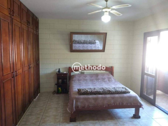 Imagem Casa com 4 Quartos à Venda, 293 m² em Taquaral - Campinas Imagem Casa com 4 Quartos à Venda, 293 m² em Taquaral - Campinas