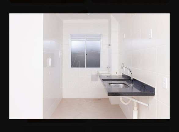 Apartamento com 2 Quartos à Venda,  em Campus Ville - Araraquara