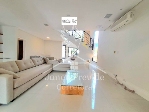 Imagem Casa de Condomínio com 4 Quartos à Venda, 630 m² em Alphaville - Santana De Parnaíba Imagem Casa de Condomínio com 4 Quartos à Venda, 630 m² em Alphaville - Santana De Parnaíba
