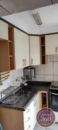 Imagem Apartamento com 2 Quartos à Venda, 43 m² em Jardim Dona Sinha - São Paulo Imagem Apartamento com 2 Quartos à Venda, 43 m² em Jardim Dona Sinha - São Paulo