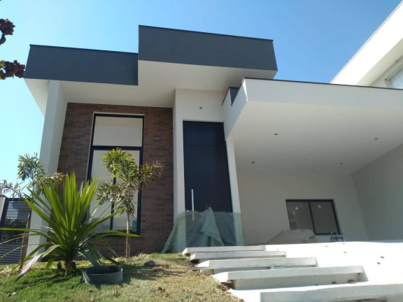 Casa com 3 Quartos à Venda, 222 m² em Swiss Park Campinas - Campinas