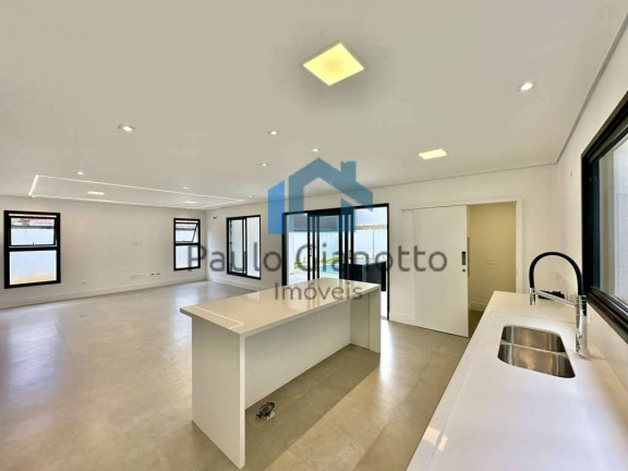 Imagem Casa de Condomínio com 3 Quartos à Venda, 303 m² em Moinho Velho - Embu Das Artes