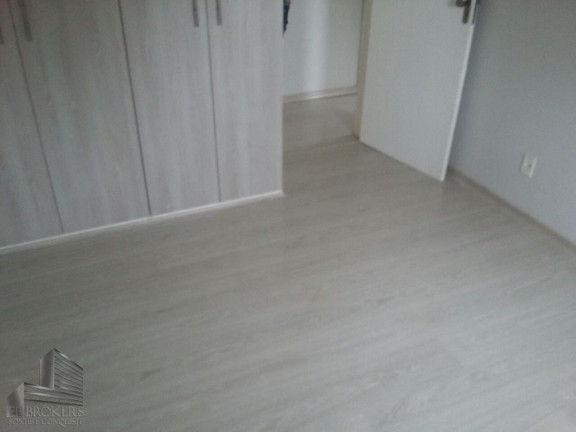 Imagem Apartamento com 2 Quartos à Venda, 50 m² em Jardim Simus - Sorocaba