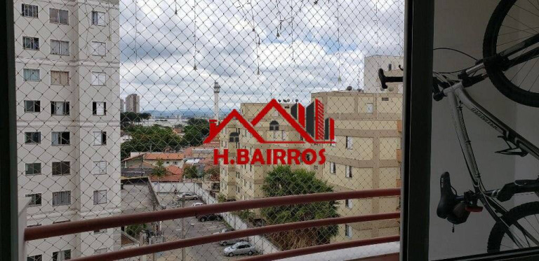 Imagem Apartamento com 2 Quartos à Venda, 62 m² em Palmeiras De São José - São José Dos Campos Imagem Apartamento com 2 Quartos à Venda, 62 m² em Palmeiras De São José - São José Dos Campos