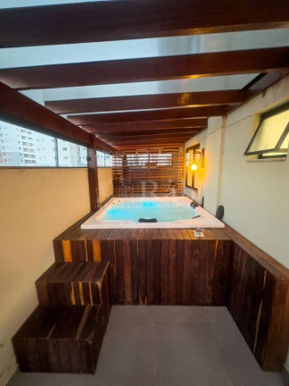 Apartamento com 2 Quartos à Venda, 142 m² em Vila Operária - Itajaí