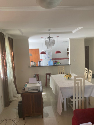 Imagem Casa com 4 Quartos à Venda, 141 m² em Caxito - Maricá